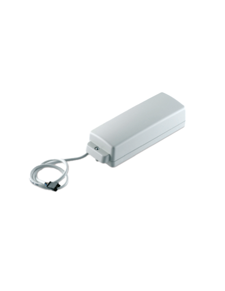 Serial WLAN interface