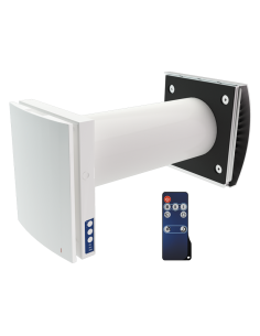 Blauberg VENTO Expert A50-1 S10 W V.2