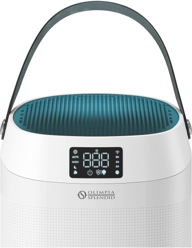 Aura Di Air purifier