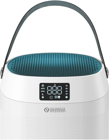 Aura Di Air purifier