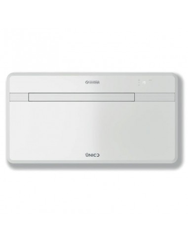 UNICO EVO 25 HP PVAN R290 WIFI included